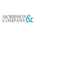 Morrison & Company: Management Consulting & Staffing Solutions
