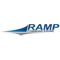 Ramp Communications logo - Similar company to Bridgeraise