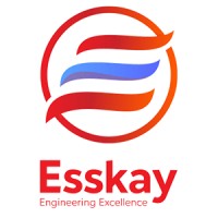 Esskay Design and Structures Private Limited logo - Similar company to Glm Solution Private Limited
