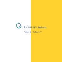 Ushmaya Group logo - Similar company to G&A Organic Private Limited