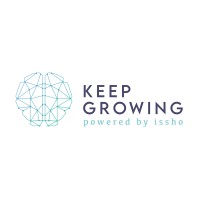 KEEP GROWING logo - Similar company to Keep Growing