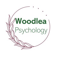 Woodlea Psychology logo - Similar company to Rooted Resolutions