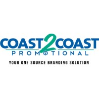 Coast2Coast Promotional logo - Similar company to Thomas Industrial Coatings