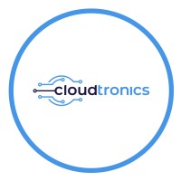 Cloudtronics logo - Similar company to Omnitron Systems