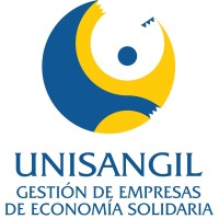 Tecnología en Gestión de Empresas de Economía Solidaria logo - Similar company to Adipack Ltda