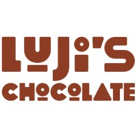 Luji's Chocolate logo - Similar company to The Olive Tap