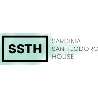 SSTH - Sardinia San Teodoro House logo - Similar company to Meg Creative House
