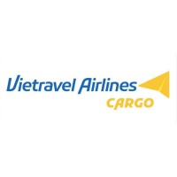 Vietravel Airlines Cargo logo - Similar company to Fast Flight Support