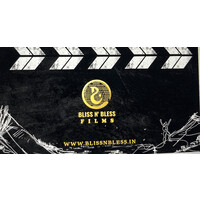 Bliss N Bless logo - Similar company to Kinarri Films Pvt. Ltd.