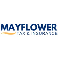 Mayflower Tax & Insurance Inc logo - Similar company to Mayflower Accountancy & Tax