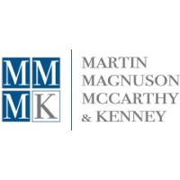 Martin, Magnuson, McCarthy & Kenney logo - Similar company to Matched Maven