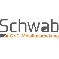 Schwab CNC Metallbearbeitung eK logo - Similar company to M+M Colordesign