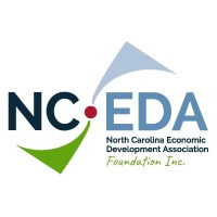 NCEDA Foundation logo - Similar company to The Greater Durham Black Chamber Of Commerce