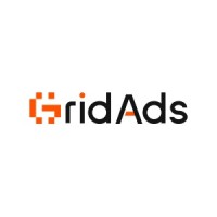 Grid Ads logo - Similar company to 19Mobi