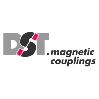 DST Dauermagnet-SystemTechnik GmbH logo - Similar company to Hbe Hydraulikkomponenten