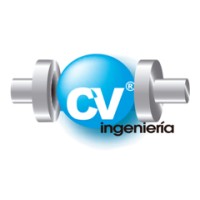 CV Ingenieria logo - Similar company to Recimad S.A.
