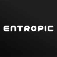 ENTROPIC logo - Similar company to Entropic