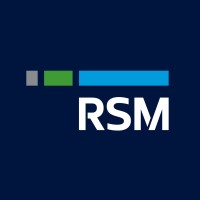 RSM Italy logo - Similar company to Osservatorio Ecm Euronext Growth Milan