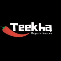 Teekha logo - Similar company to Vgott