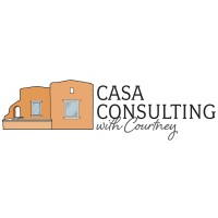 Casa Consulting with Courtney LLC logo - Similar company to Beken Holdings