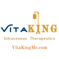 VitaKing logo - Similar company to Vitaking Kft.