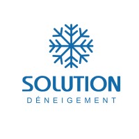 Solution Déneigement logo - Similar company to Déneigement Rbl Inc.