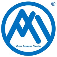 A.N.M.O logo - Similar company to Go Digit'N