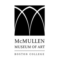 McMullen Museum of Art logo - Similar company to The Connors Family Learning Center