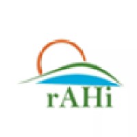 NGO Rahi logo - Similar company to Sofia Educational & Welfare Society