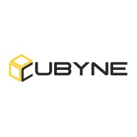 Cubyne logo - Similar company to Synergy Community