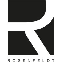 ROSENFELDT logo - Similar company to Attik