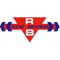 Rocke Brothers logo - Similar company to Secon Freight Logistics
