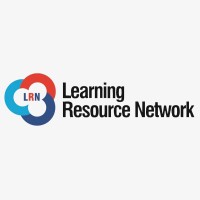 Learning Resource Network (LRN) logo - Similar company to Cpaid Project