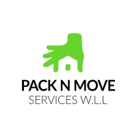 Pack N Move Services W.L.L logo - Similar company to Packnmove