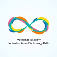 MathSoc IIT Delhi logo - Similar company to Mathematics Association, Bits Pilani
