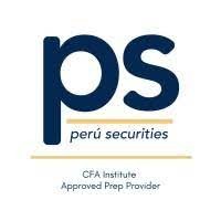 PS - Perú Securities logo - Similar company to Blotem