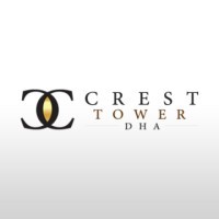 Crest Tower logo - Similar company to Crest Tower