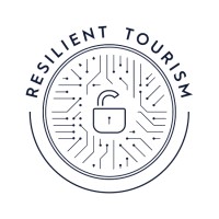Swiss Travel & Tourism Data-Driven Transformation - Flagship Resilient Tourism logo - Similar company to Data Is Life Consulting
