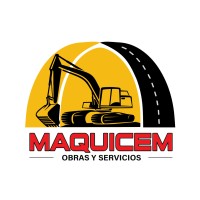 MAQUICEM - Obras y Servicios logo - Similar company to Cemicon - Ingeniería Y Construcción