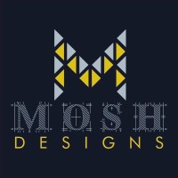 Mosh Designs logo - Similar company to Mosh Architects
