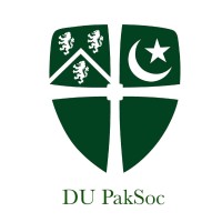 Durham University Pakistan Society