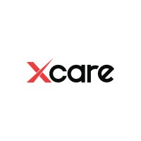 Xcare logo - Similar company to Digitalryze
