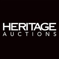 Heritage Auctions logo - Similar company to Propstore