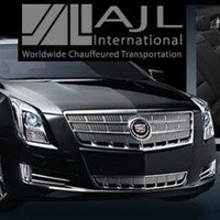 AJL International logo - Similar company to Premier Transportation Services, Llc