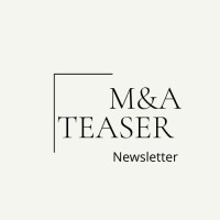M&A Teaser logo - Similar company to M