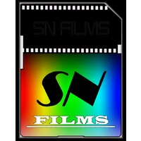 SN FILMS logo - Similar company to West Coast Films