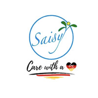 SAISY PROFESSIONALS logo - Similar company to Saisy Germany
