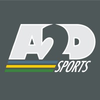 A2D Sports logo - Similar company to Humanitea