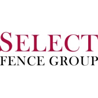 Select Fence Group logo - Similar company to Digihut Automation Systems