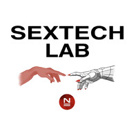 SexTech Lab logo - Similar company to Amorus